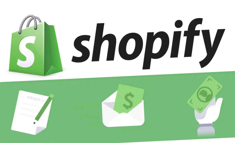 Shopify